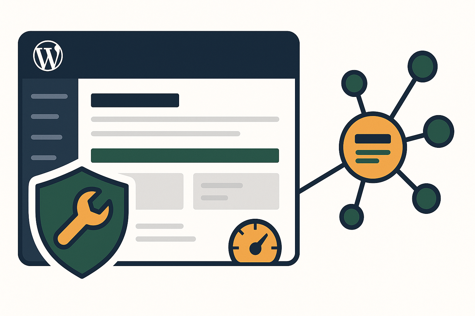 Why WordPress Runs So Much of the Web — And Why Website Management Matters